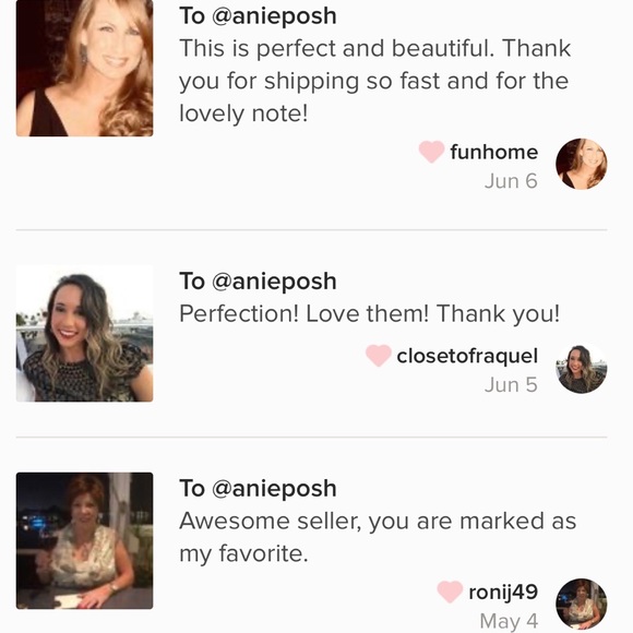 Meet the Posher - Picture 4 of 9